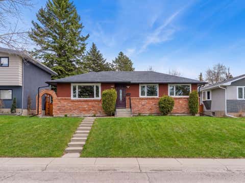 Photo of 4824 Claret Street NW, Calgary, AB T2L 1C1 (MLS # A2297164)