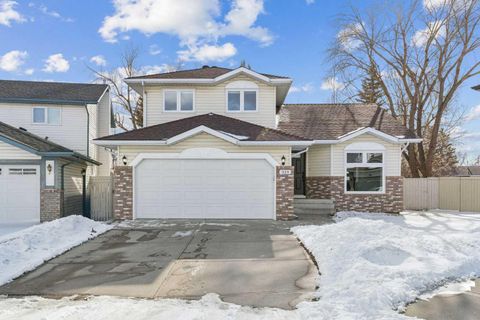 319 Diamond Court SE Calgary AB T2J 7C7