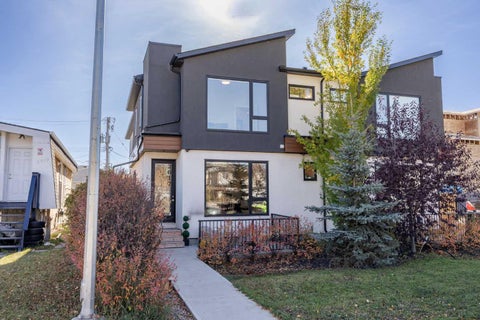 Photo of 2617 12 Avenue SE, Calgary, AB T2A 0G1 (MLS # A2352029)