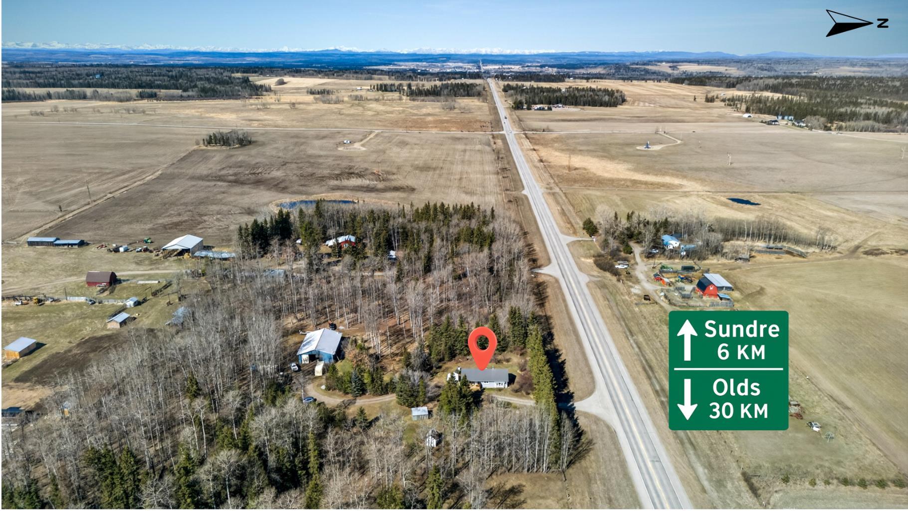 4541 27 Highway 10