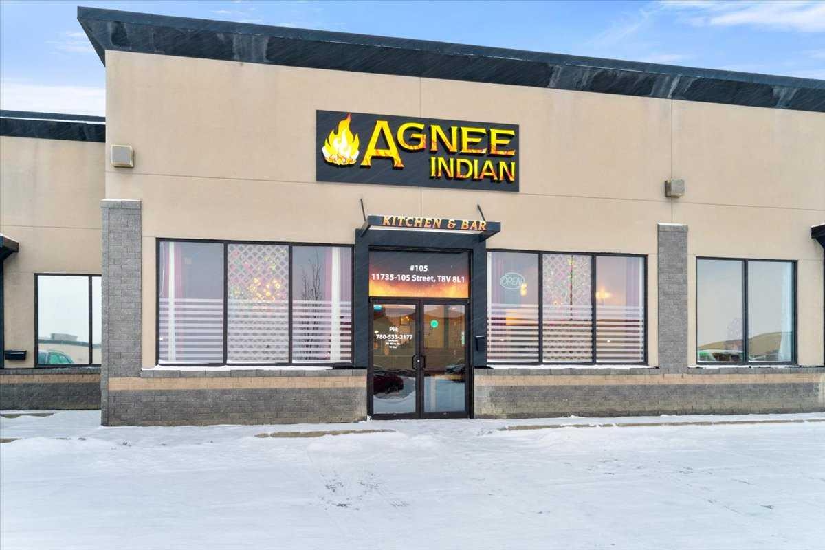 11735 105 Street 105