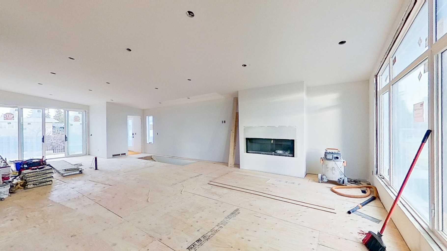 5616 Lodge Crescent SW