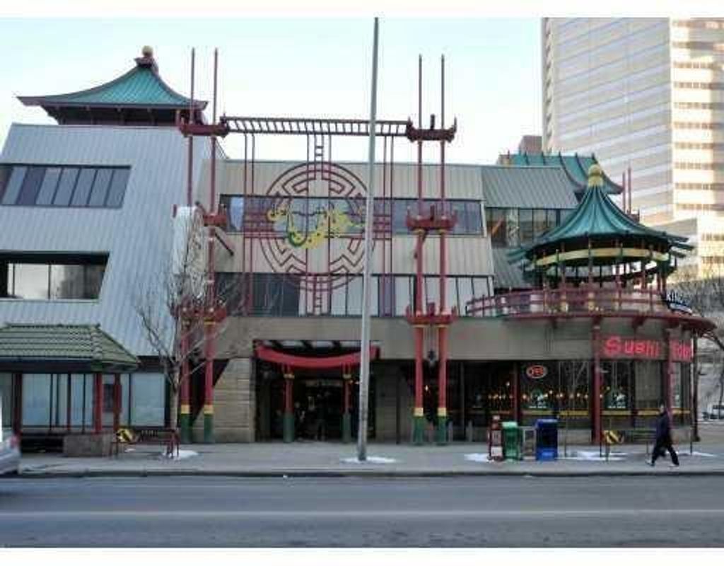 Photo of 328 Centre Street SE #152, Calgary, AB T2G 4X6 (MLS # A2184665)