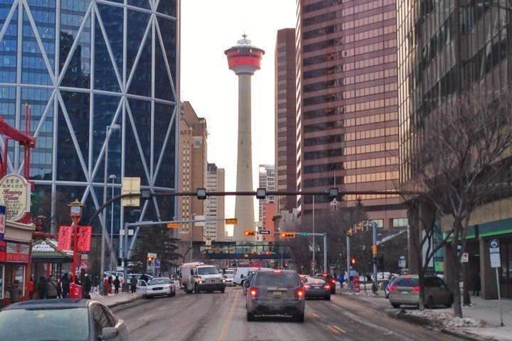 Photo of 328 Centre Street SE #152, Calgary, AB T2G 4X6 (MLS # A2184665)