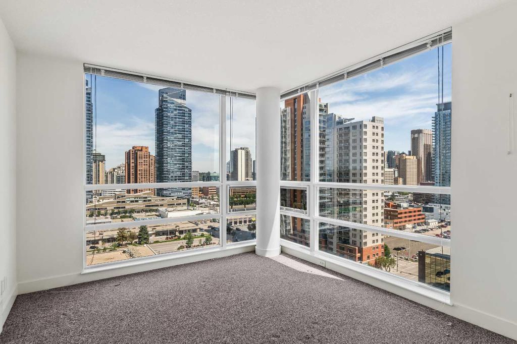 Photo of 1110 11 Street SW #1508, Calgary, AB T2R 1S5 (MLS # A2282013)