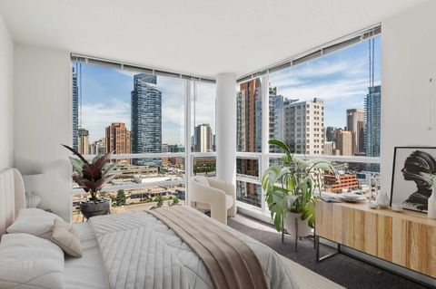 1110 11 Street SW 1508 Calgary AB T2R 1S5