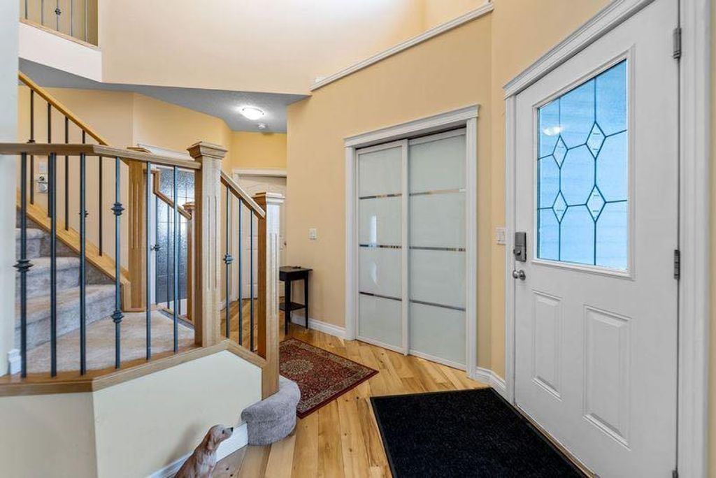 Photo of 115 Kincora View NW, Calgary, AB T3R 1M3 (MLS # A2299657)