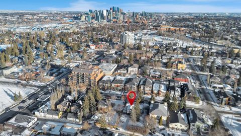 1923 25A Street SW Calgary AB T3E 1Y6