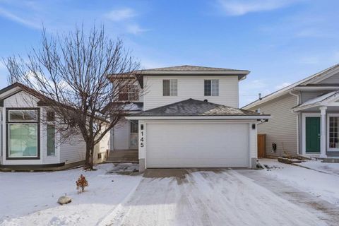 145 Harvest Glen Way NE Calgary AB T3K 4J4