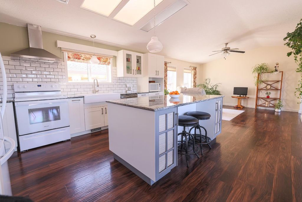 Photo of 55001 Township Road 40-0, Rural Clearwater County, AB T4T 2A1 (MLS # A2300535)