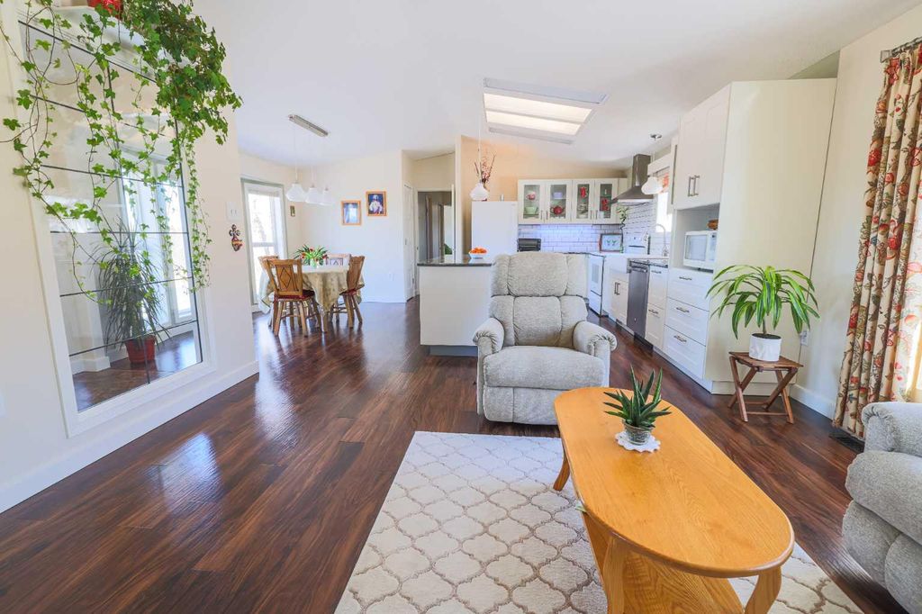 Photo of 55001 Township Road 40-0, Rural Clearwater County, AB T4T 2A1 (MLS # A2300535)