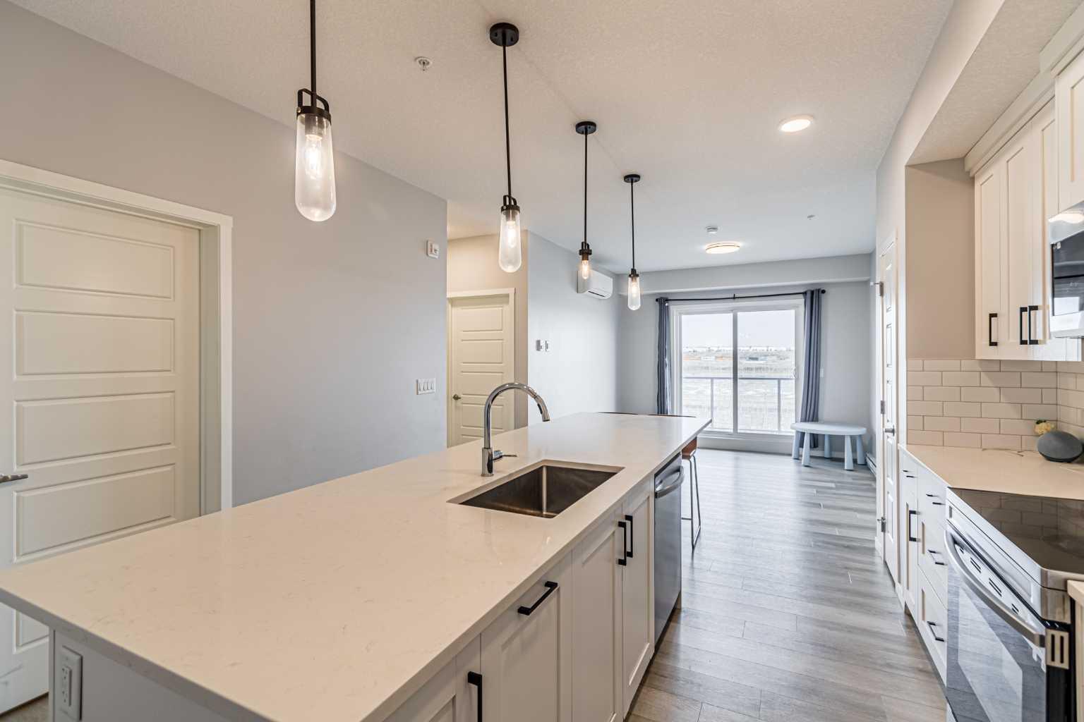 360 Harvest Hills Way NE 203