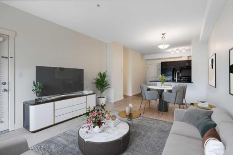 3950 46 Avenue NW 206 Calgary AB T3A 0L9