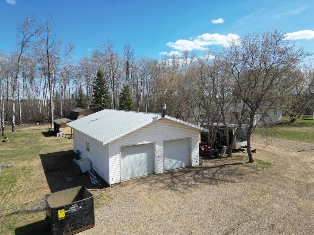 Photo of 106205 Rge Rd 145, La Crete, AB T0H 2H0 (MLS # A2310669)