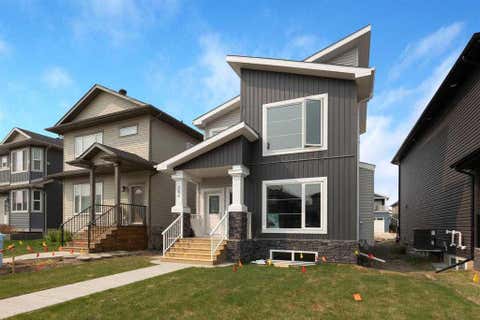 Photo of 339 Prospect Drive, Fort McMurray, AB T9K 0T8 (MLS # A2257352)