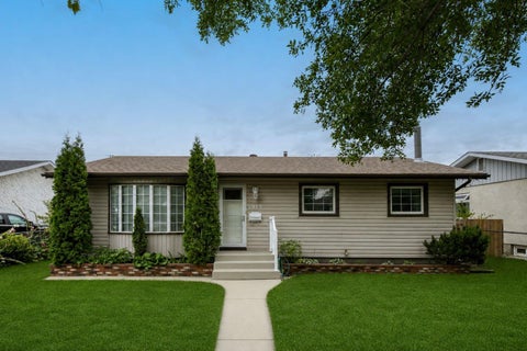 Photo of 4919 Marlborough Drive NE, Calgary, AB T2A 2Z4 (MLS # A2342658)