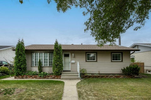 Photo of 4919 Marlborough Drive NE, Calgary, AB T2A 2Z4 (MLS # A2342658)