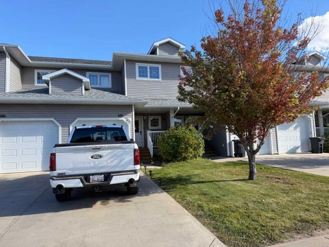 Photo of 507 13 Street SE, Slave Lake, AB T0G 2A3 (MLS # A2354323)