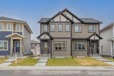 288 Cornerbrook Drive NE Calgary AB T3N 2J3