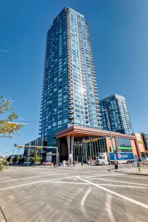 Photo of 530 3 Street SE #2106, Calgary, AB T2G 2L8 (MLS # A2343463)