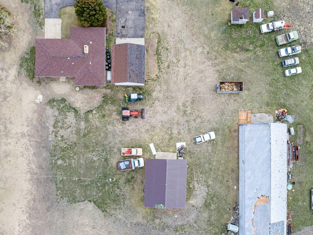 Photo of 145005 TWP RD 4-0, Rural Warner No. 5, County of, AB T0K 2L0 (MLS # A2305185)