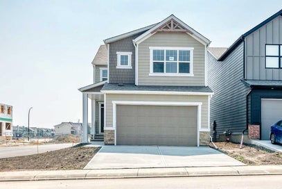 1093 Sawgrass Link NW Airdrie AB T4B 5V2