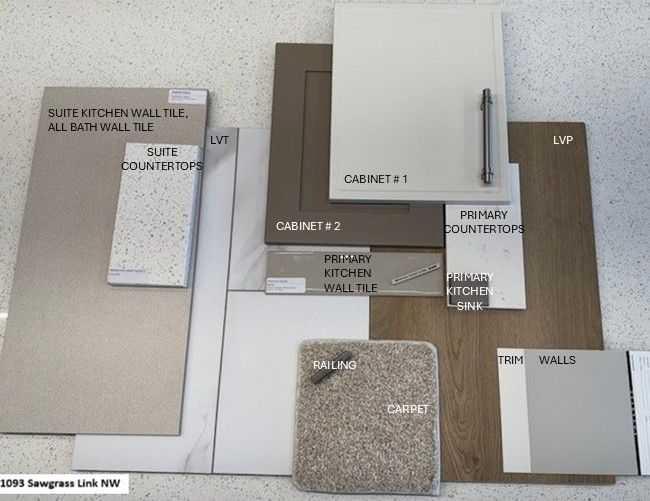 1093 Sawgrass Link NW