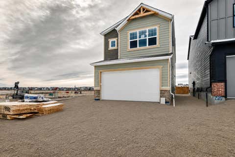 Photo of 1093 Sawgrass Link NW, Airdrie, AB T4B 5V2 (MLS # A2293954)