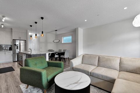 Photo of 87 Howse Crescent NE, Calgary, AB T3P 1L4 (MLS # A2330476)