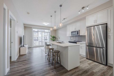 25 Walgrove Walk SE 210 Calgary AB T2X 5E2