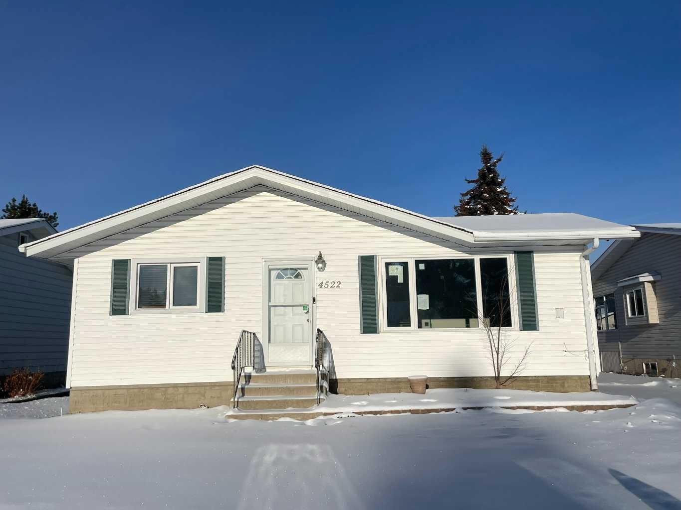 4522 52 Avenue