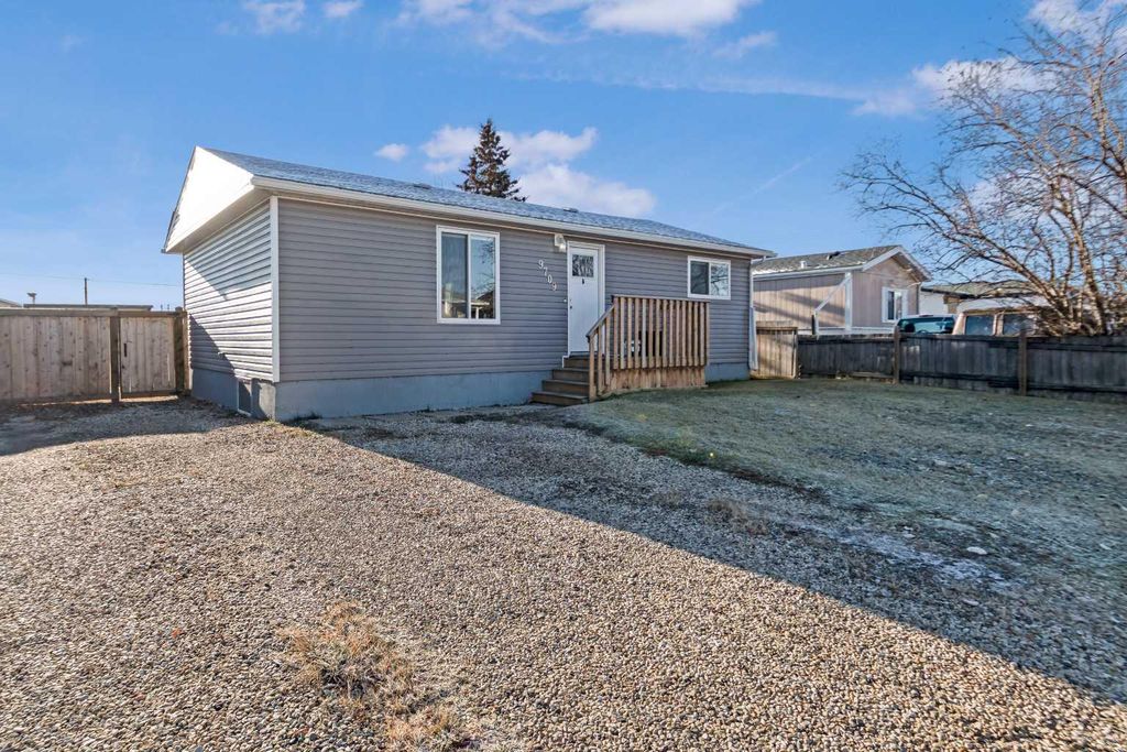 Photo of 9709 102 Avenue, Clairmont, AB T8X 5G2 (MLS # A2287031)