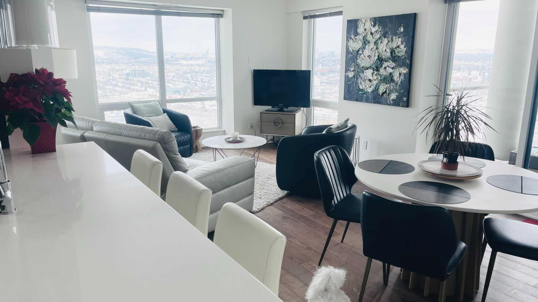 930 6 Avenue SW 3202