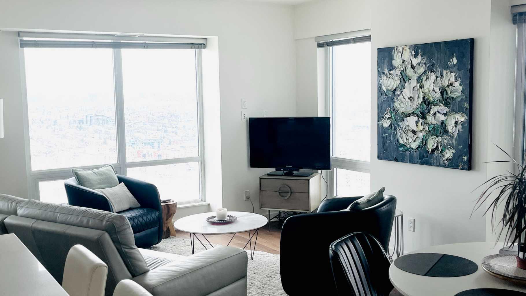 930 6 Avenue SW 3202