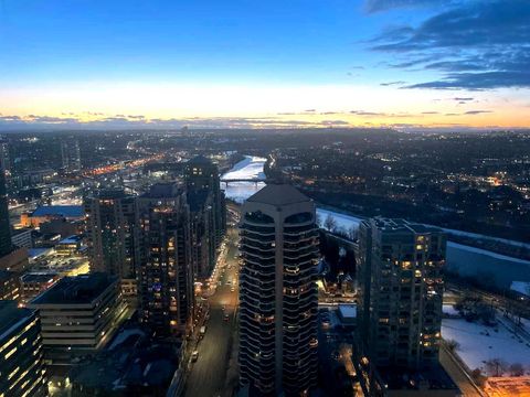 930 6 Avenue SW 3202 Calgary AB T2P 1J3