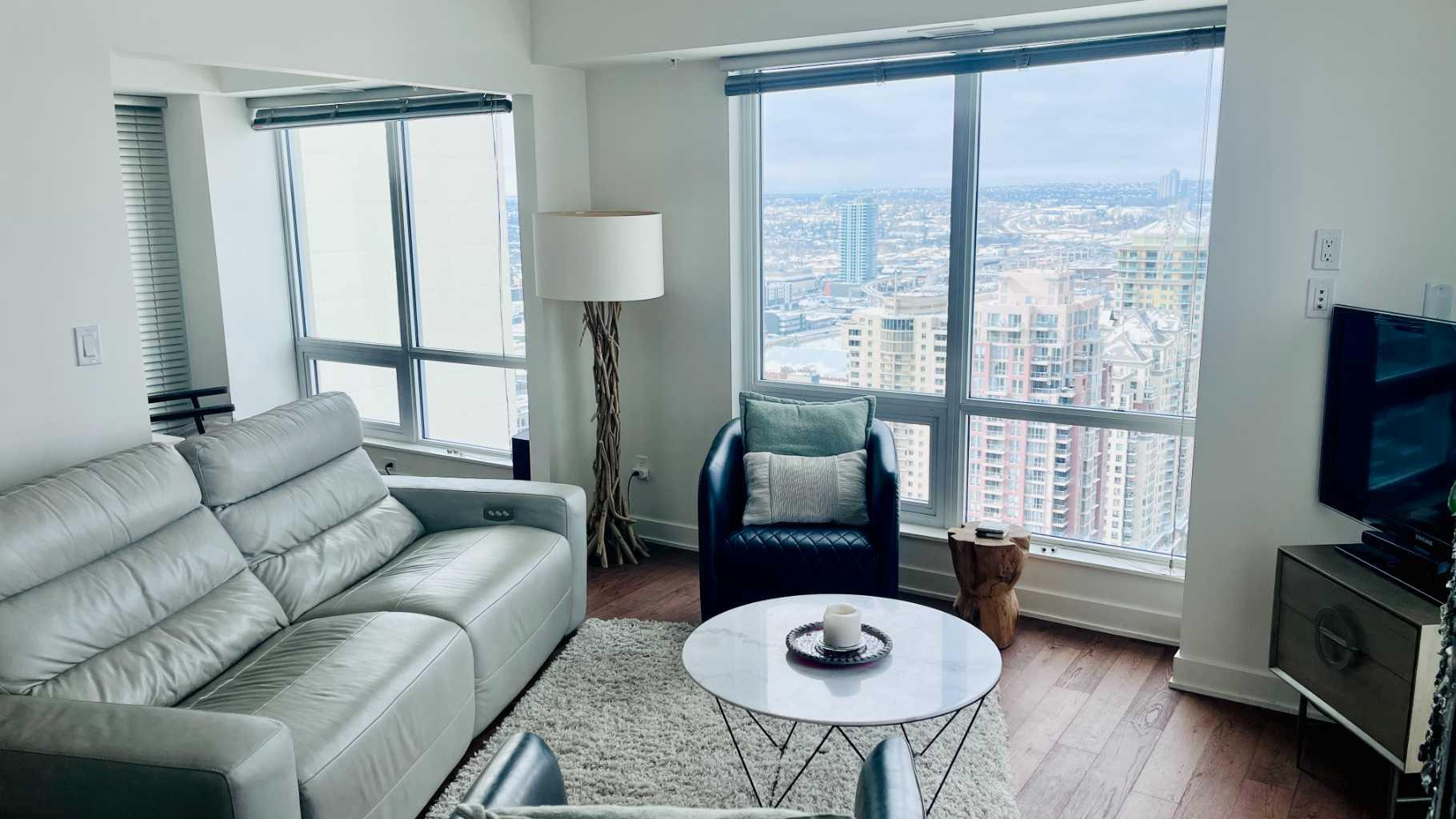 930 6 Avenue SW 3202