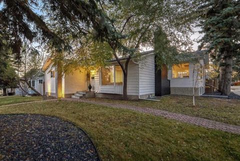 3731 45 Street SW Calgary AB T3E 3V5