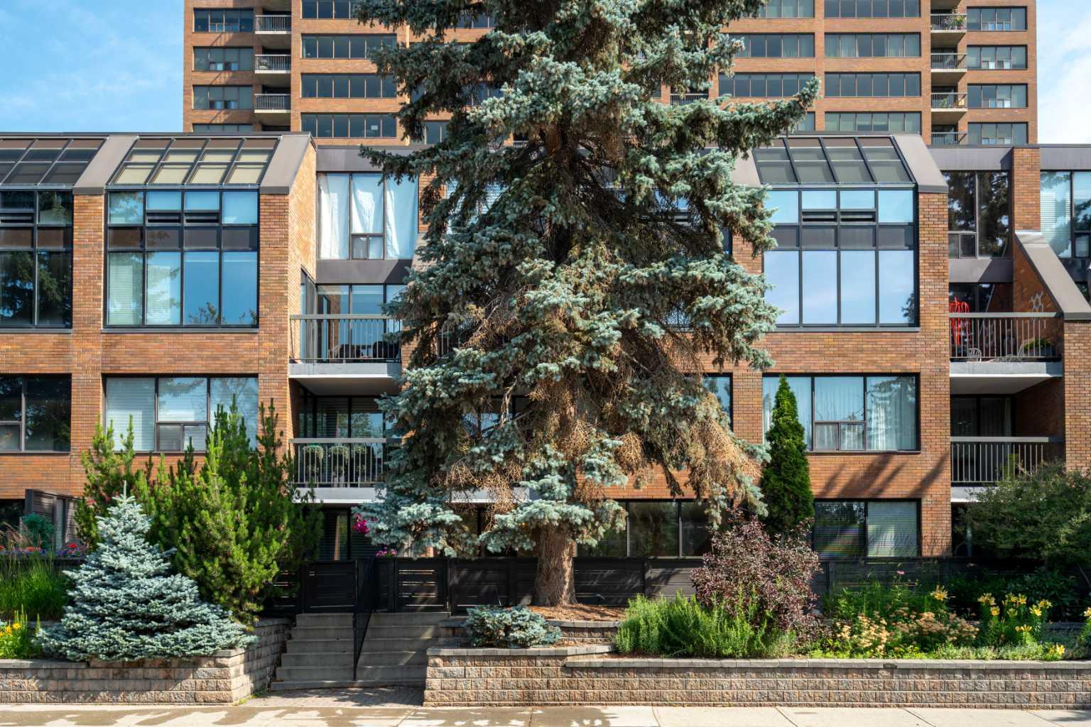 330 26 Avenue SW 105