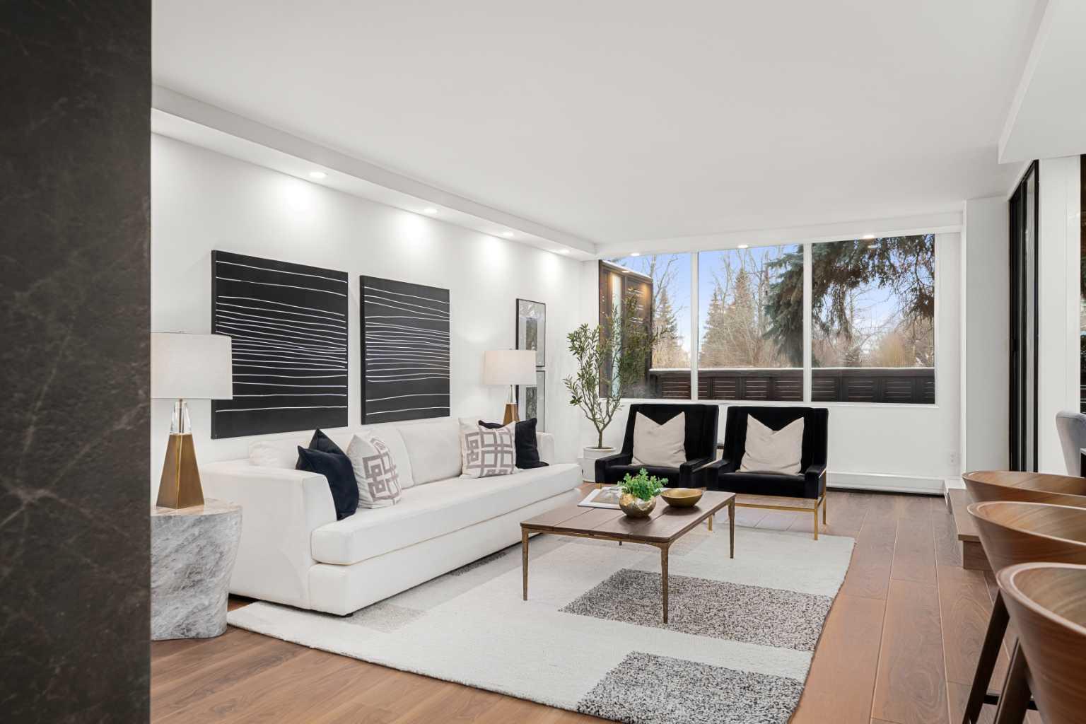 330 26 Avenue SW 105