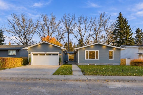 Photo of 180 Maple Court Crescent SE, Calgary, AB T2J 1W1 (MLS # A2352638)