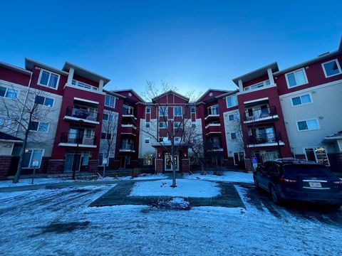 162 Country Village Circle NE 201 Calgary AB T3K 0E6