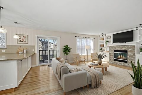 232 Oakmere Place Chestermere AB T1X 1L2