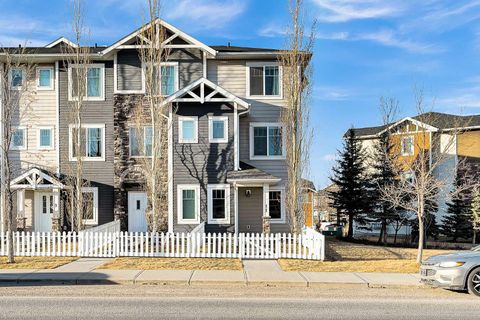 Photo of 300 Marina Drive #11, Chestermere, AB T1X 0P6 (MLS # A2295746)