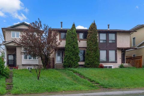 Photo of 37 Templeby Way NE, Calgary, AB T1Y 5N7 (MLS # A2317225)