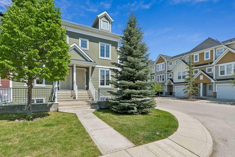 Photo of 202 Auburn Bay Circle SE, Calgary, AB T3M 1S7 (MLS # A2314268)