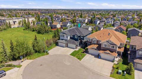 Photo of 142 Bridlerange Place SW, Calgary, AB T2Y 0K8 (MLS # A2314139)