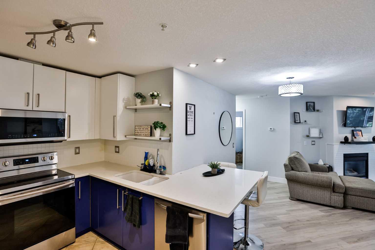 5115 Richard Road SW 211