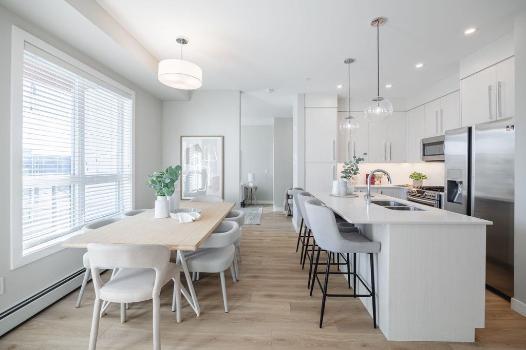 Photo of 383 Smith Street NW #410, Calgary, AB T3B 6J9 (MLS # A2353015)
