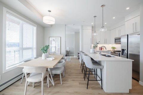 Photo of 383 Smith Street NW #410, Calgary, AB T3B 6J9 (MLS # A2353015)