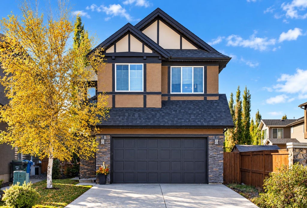 Photo of 260 Cranarch Common SE, Calgary, AB T3M 1M2 (MLS # A2352255)